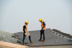 Best Roof Insulation Installation  in Dano, CO